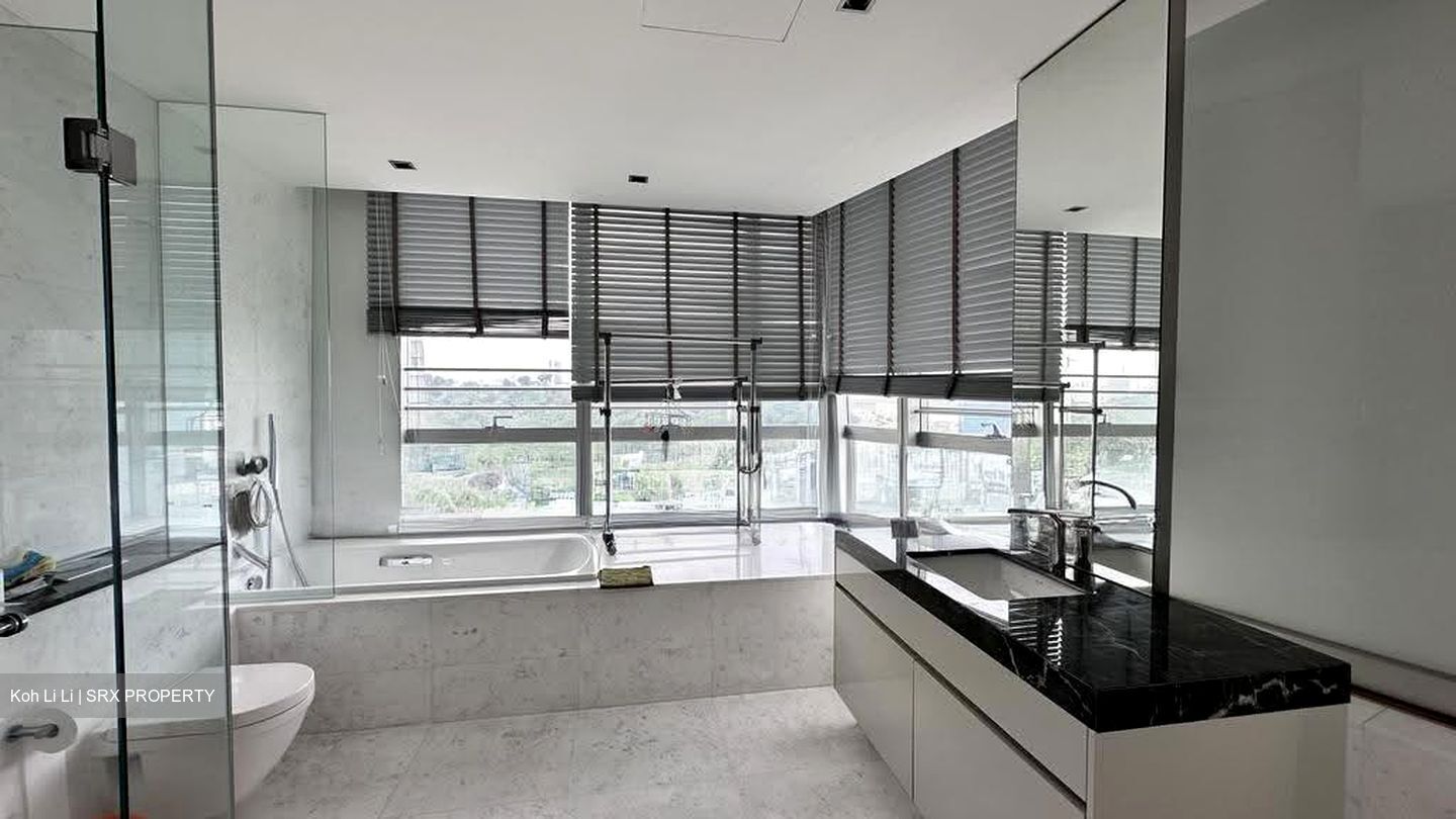 Reflections At Keppel Bay (D4), Condominium #626998041